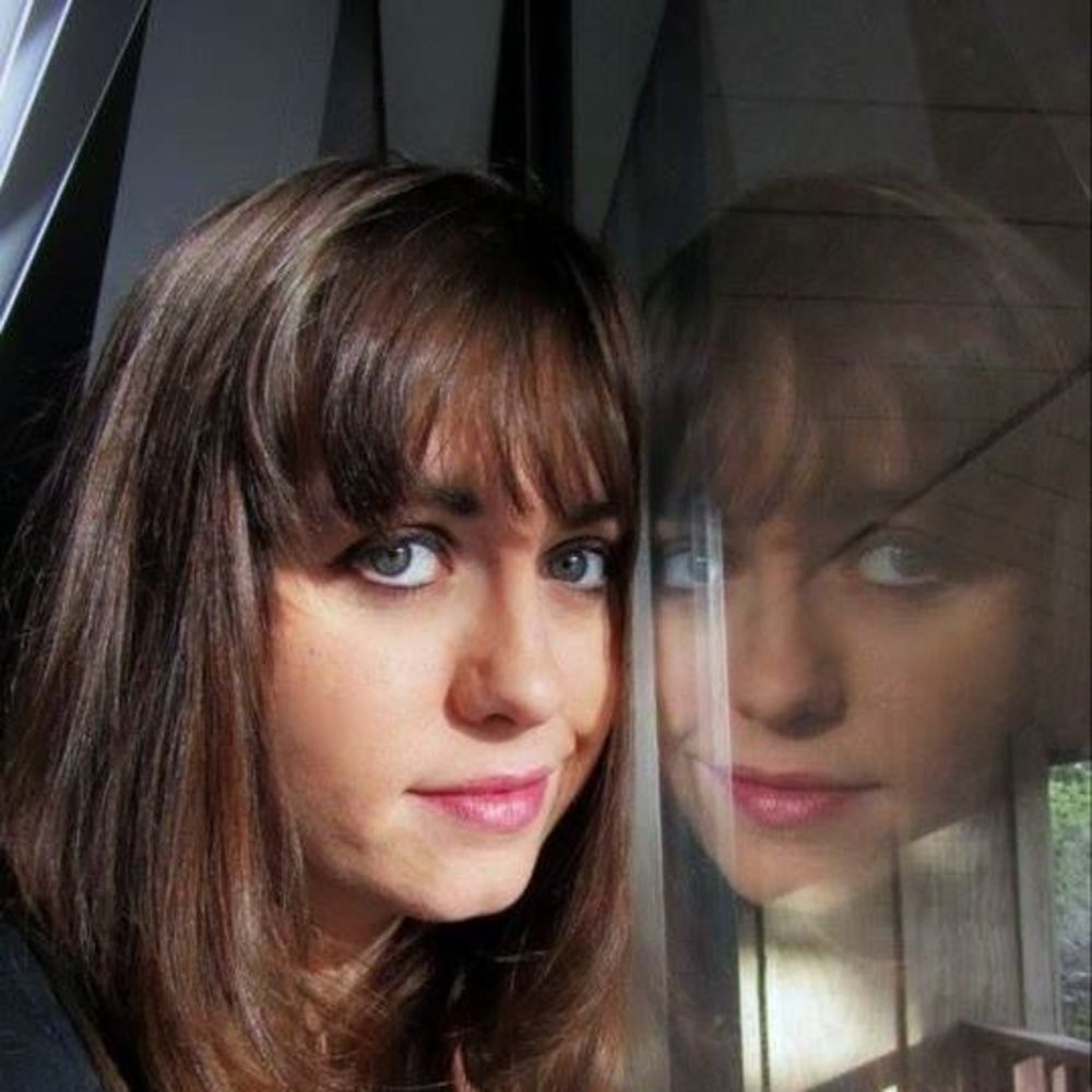 Meet your Posher, Breanna